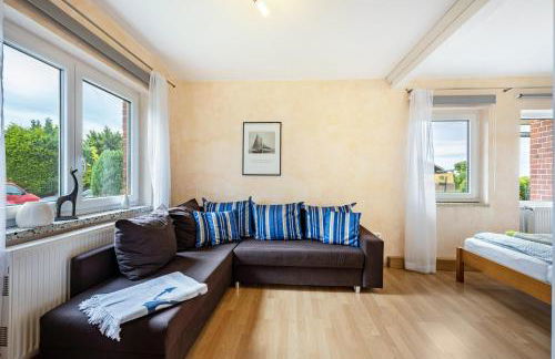 Ferienwohnung Meeresbrise - Foto 12