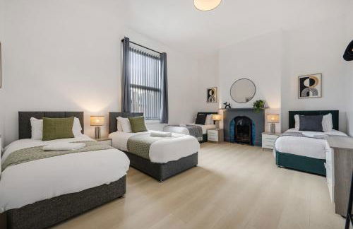 Onslow House - Air Host & Stay - 5 bed, Sleeps 14 - Foto 37