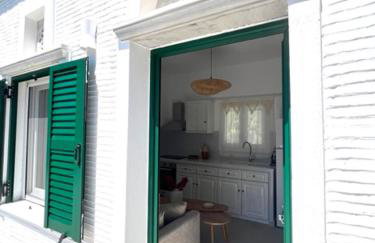 Aeris Tinos Suites - Foto 6