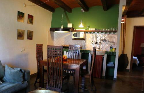 Estrella rural casa rural en la Sierra de Madrid - Foto 33