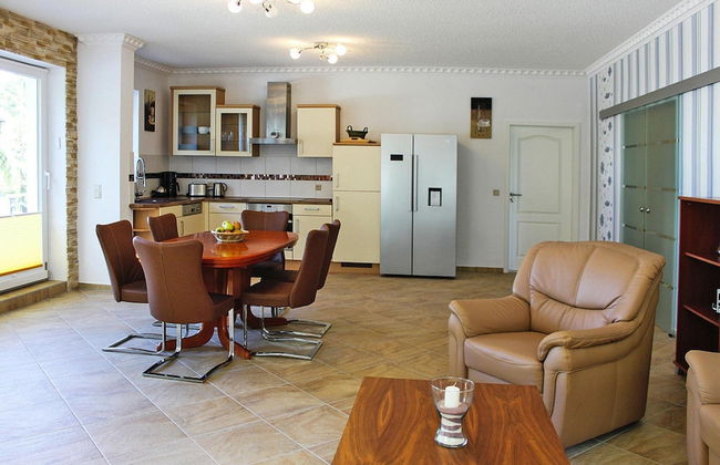 Reihenhaus Seeblick, Sommersdorf - Foto 5