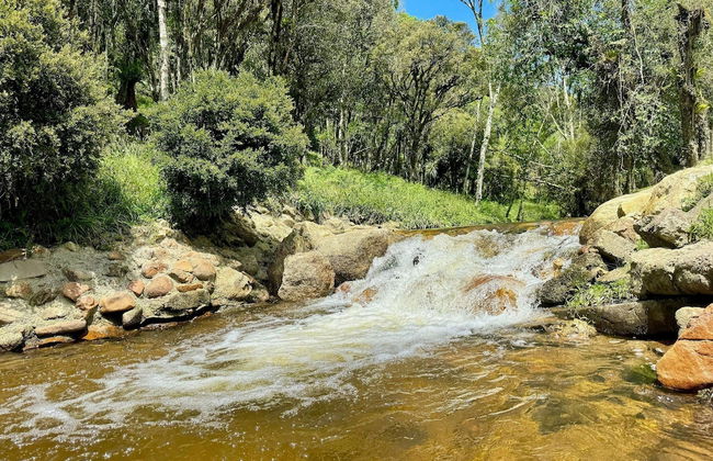 Vila Vert - Rancho Queimado - SC - Foto 62