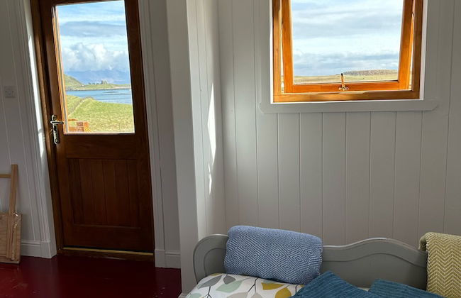 Canna Campsite - Foto 27