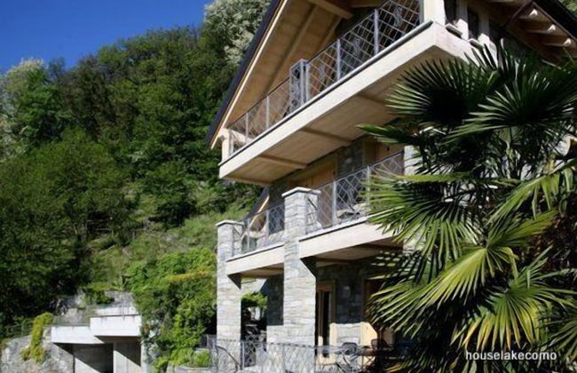 Residence Giglio Gravedona - Foto 46