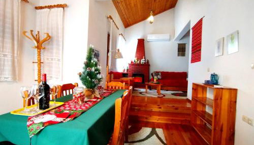 Το μπαλκόνι της Βεγορίτιδας - Foto 3