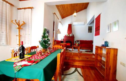 Το μπαλκόνι της Βεγορίτιδας - Foto 3