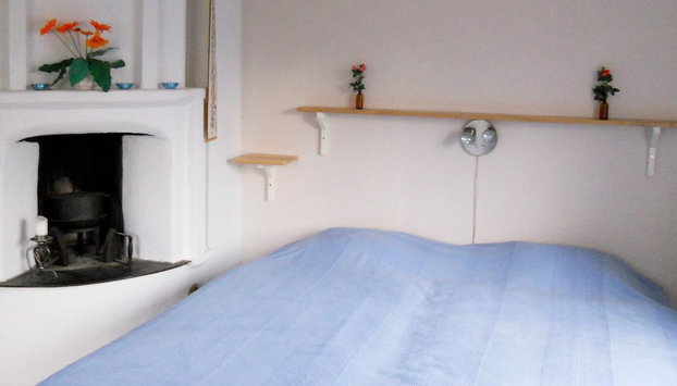 6 Person Holiday Home in Ryssby - Foto 3, Innenbereich