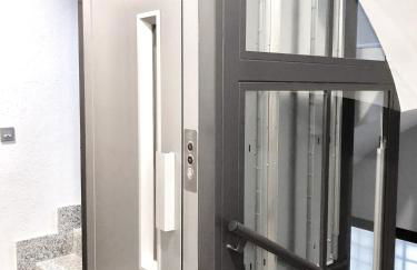 Plaza 5 Apartments Carabanchel - Photo 9