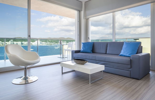 Axel Beach Ibiza - Adults Only - Foto 28