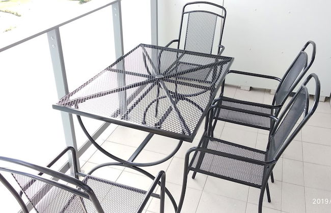 Aquamarina Onyx Apartments by Renters - Photo 29