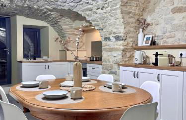 Magnanerie avec Tropezienne Uzès Arpaillargues - Photo 18