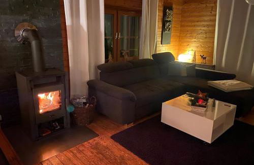 Blockhaus FerienZauber II - Foto 10