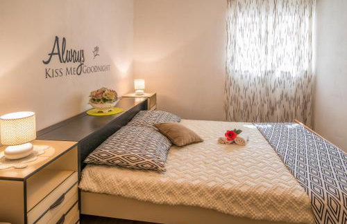 Apartmani Marija Malinska - Foto 12