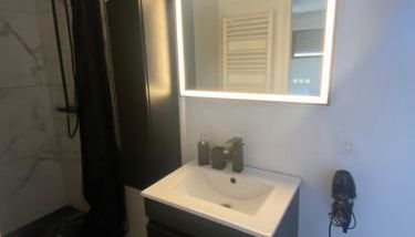 Studio soleil - Foto 5