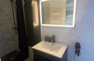 Studio soleil - Foto 5