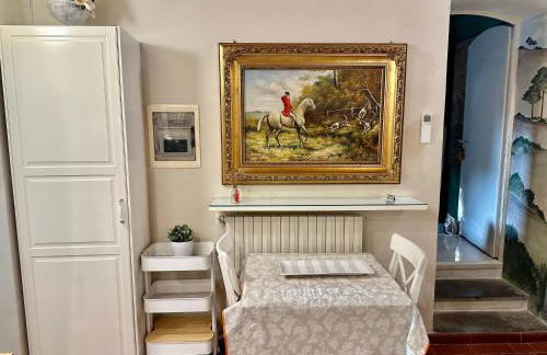 Elegante bilocale / Elegant Double Room - Foto 32