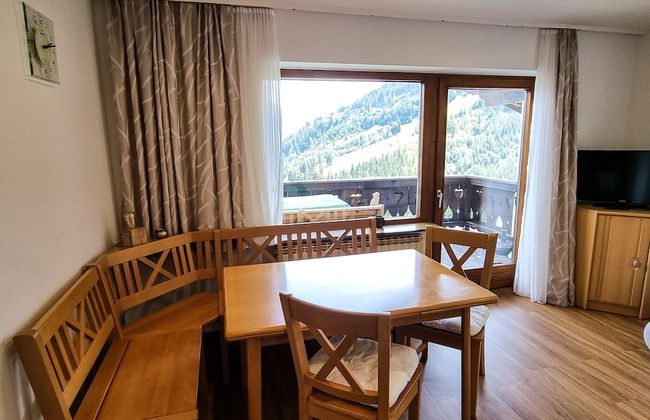 Apartments Bauernhof Birkhöfl by we rent - Foto 9