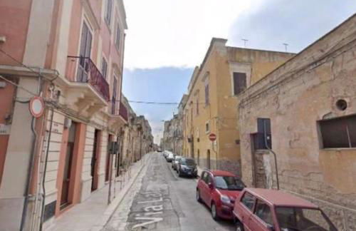 Attico Liberty guest house - Foto 16