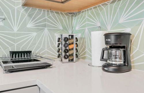 Near River St, Forsyth & DT - Stylish - Free Parking - Foto 23