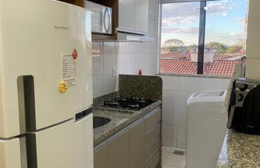 Apt, Completo em Goiânia - Foto 17