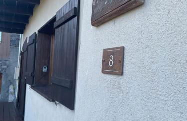 Chalet Muguet - Centre of Village location! - Foto 31