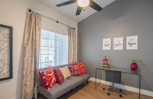 Spacious Family Escape , Sport Court, Game Room & King Bed - H2162 - Foto 14