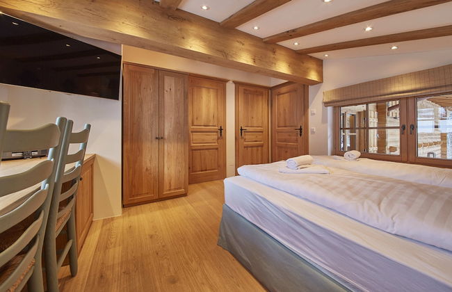 Chalet Tannenbaum - Foto 4