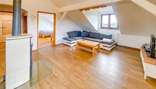 Fewo zur schönen Aussicht - Foto 3