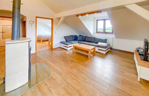 Fewo zur schönen Aussicht - Foto 3