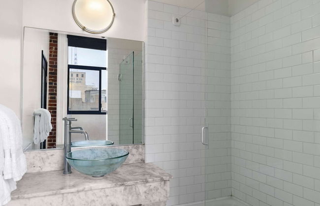 The Haas, Trademark Collection by Wyndham - Foto 12