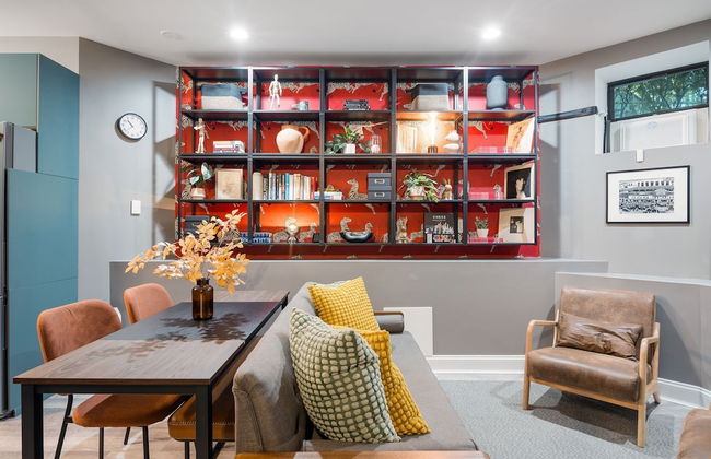 Wrigleyville Suites - Foto 37