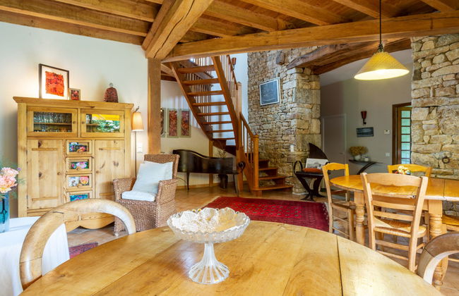 La Haute Gilberdière - Foto 4