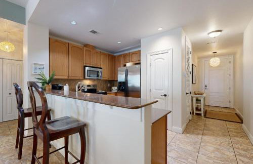 The Waters Condo Building 2 - Tranquil Shores - Foto 13