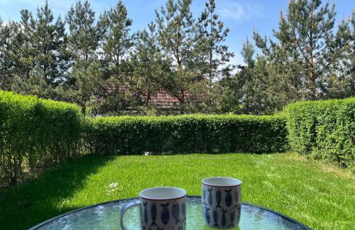 Bursztynowy Apartament - Photo 12