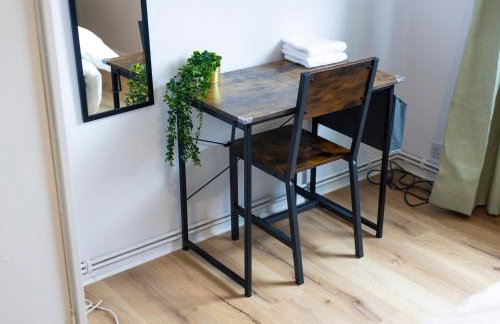 Grace House - 15 Minutes To Central London - Foto 24