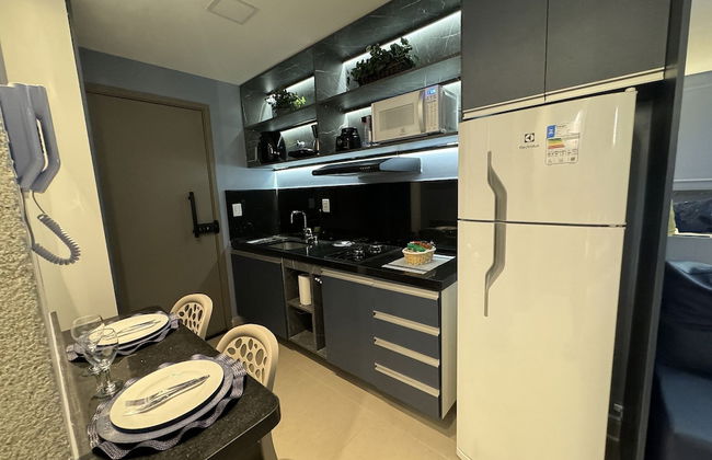 Flat no Vivir Maria Paula Intermares - Photo 48