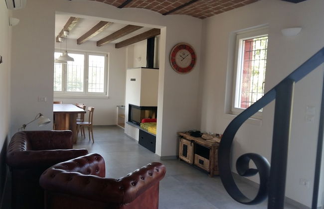 B&B Santa Maria di Lorgana - Foto 15