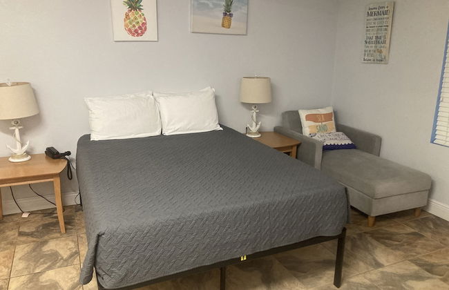 Ocean Walk Resort - Foto 36