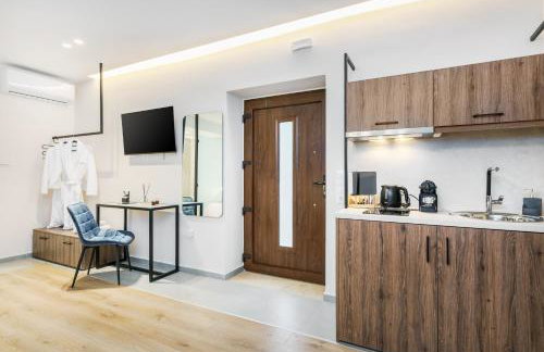 Princess of Axos Luxury Suites - Photo 20