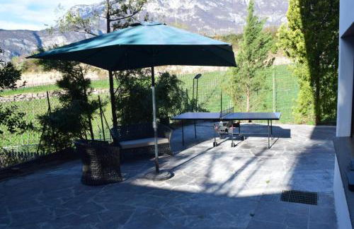 Home d'elite Il Vitigno - Foto 26