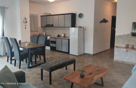 Orange Garden - Foto 9