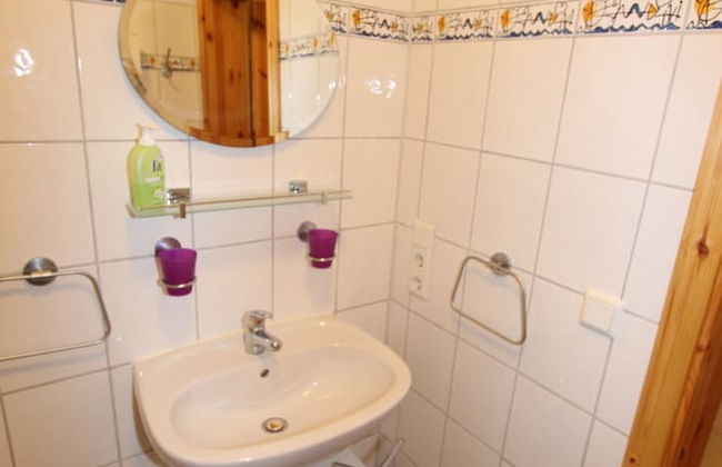 Ferienwohnung Tintenfisch - Foto 14