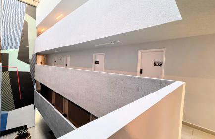 Ar quente e frio!moderno!5 minutos do centro - Foto 3