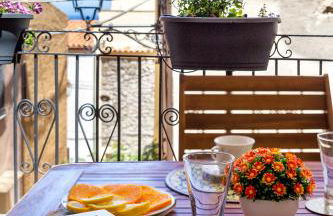 Esclusiva Dimora Storica nel cuore del Borgo Medievale---- Exclusive Historical House inside the Medieval Village - Foto 72