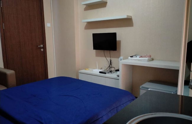 Cinere Resort Apartment By Celebrity Room - Photo 7