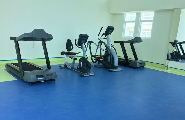 Ginger Luxury Apartments - Photo 32