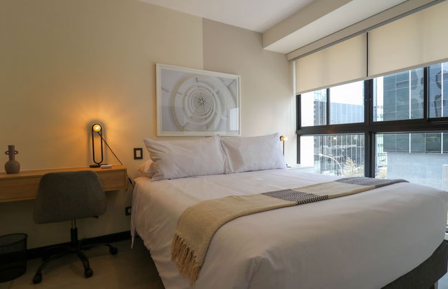 w Perfect 2BR With City View in San Isidro - Foto 32