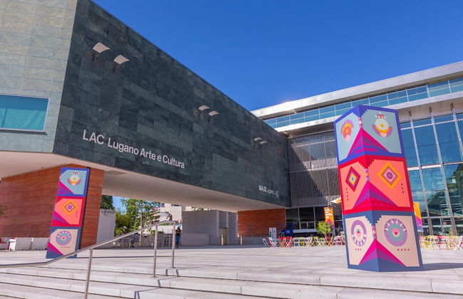 Chiara s Home in Pregassona Lugano - Foto 28