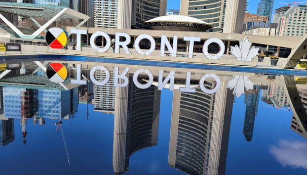 Scopri le gemme nascoste di Toronto City - Tour di lusso di un giorno per piccoli gruppi - Foto 4