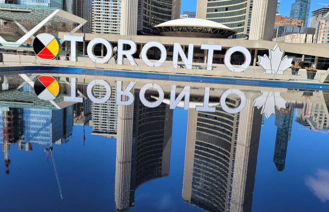 Découvrez les joyaux cachés de la ville de Toronto - Tour de luxe en petit groupe - Photo 4